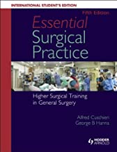ESSENTIAL SURGICAL PRACTICE 5/E (PB) 