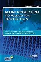 AN INTRODUCTION TO RADIATION PROTECTION 6/E(PB) 