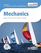 MECHANICS + CD (PB) 