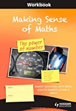 MAKING SENSE OF MATHS SORTING LETTERS WORKBOOK (PB) 