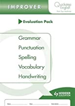 QUICKSTEP ENGLISH IMPROVER STAGE (PB) 