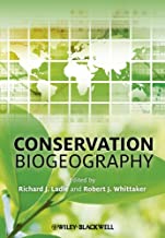 CONSERVATION BIOGEOGRAPHY (PB) 