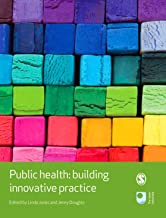 PUBLIC HEALTH BUILDING INNOVATIVE PRACTICE (PB) 