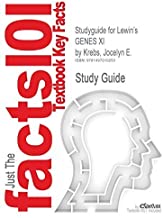 LEWIN'S GENES XI (HB) 