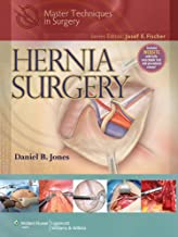 MASTER TECHNIQUES IN SURGERY HERNIA (HB) 