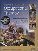 WILLARD AND SPACKMAN'S OCCUPATIONAL THERAPY 11/E (HB) 