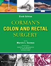 CORMAN'S COLON AND RECTAL SURGERY 6/E (HB) 