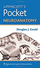 LIPPINCOTT'S POCKET NEUROANATOMY (PB) 