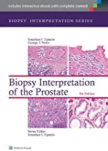 BIOPSY INTERPRETATION OF THE PROSTATE 5/E (HB) 