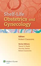 SHELF-LIFE OBSTETRICS AND GYNECOLOGY (PB) 