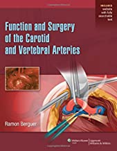 FUNCTION AND SURGERY OF THE CAROTID AND VERTEBRAL ARTERIES (HB) 