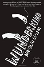 WUNDERKIND A NOVEL (PB) 