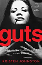 GUTS (HB) 