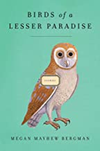 BIRDS OF LESSER PARADISE (HB) 