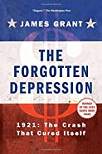 THE FORGOTTEN DEPRESSION (HB)