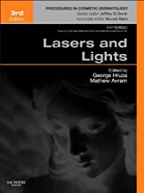 LASERS AND LIGHTS 3/E (HB) 