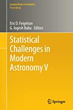 STATISTICAL CHALLENGES IN MODERN ASTRONOMY V (PB) 