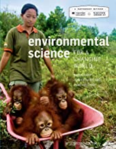 ENVIRONMENTAL SCIENCE FOR A CHANGING WORLD 2/E (PB) 