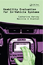USABILITY EVALUATION FOR IN-VEHICLE SYSTEMS (HB) 