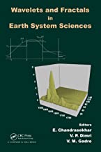 WAVELETS AND FRACTALS IN EARTH SYSTEM SCIENCES (HB) 