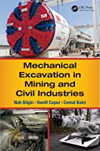 MECHANICAL EXCAVATION IN MINING AND CIVIL INDUSTRIES (HB) 