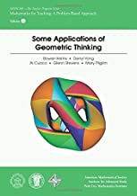 SOME APPLICATIONS OF GEOMETRIC THINKING (PB) 