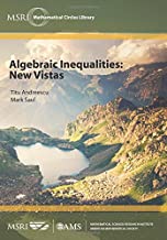 ALGEBRAIC INEQUALITIES NEW VISTAS (PB) 