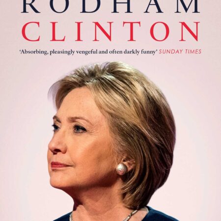 WHAT HAPPENED HILLARY RODHAM CLINTON(PB)