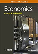 ECONOMICS FOR THE IB DIPLOMA (PB) 