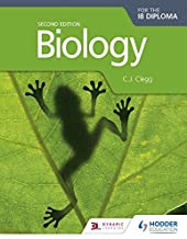 BIOLOGY FOR THE IB DIPLOMA 2/E (PB) 