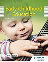 EARLY CHILDHOOD EDUCATION 5/E (PB)
