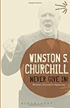 NEVER GIVE IN! (PB) 