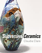 SUBVERSIVE CERAMICS (HB) 
