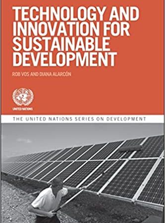 TECHNOLOGY AND INNOVATION FOR SUSTAINABLE DEVELOPMENT (PB)