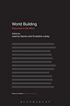 WORLD BUILDING DISCOURSE IN THE MIND (HB) 