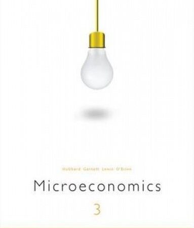 MICROECONOMICS 3 (PB) 