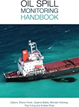 OIL SPILL MONITORING HANDBOOK (PB) 