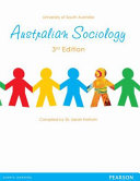 AUSTRALIAN SOCIOLOGY 3/E (PB) 