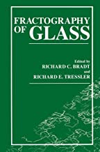 FRACTOGRAPHY OF GLASS (PB) 