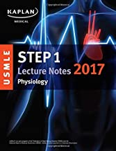 USMLE STEP 1 LECTURE NOTES 2017 PHYSIOLOGY (PB) 