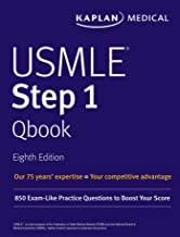 USMLE STEP 1 QBOOK 8/E (PB) 
