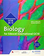 BIOLOGY FOR EDEXCEL INTERNATIONAL GCSE 2/E (PB) 
