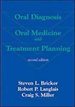 ORAL DIAGNOSIS ORAL MEDICINE AND TREATMENT PLANNING 2/E (PB)