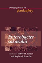 EMERGING ISSUES IN FOODSAFETY ENTEROBACTER SAKAZAKII (HB) 