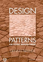 DESIGN PATTERN FOR FLEXIBLE MANUFACTURING (PB) 