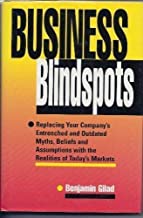 BUSINESS BLINDSPOTS (HB) 
