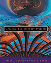 CREATIVE EVOLUTIONARY SYSTEMS (HB) 