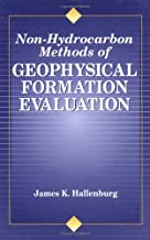 NON HYDROCARBON METHODS OF GEOPHYSICAL FORMATION EVALUATION (HB) 