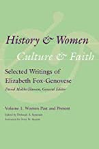 HISTORY & WOMEN CULTURE & FAITH VOL 1 (HB) 