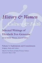 HISTORY & WOMEN CULTURE & FAITH VOL 4 (HB) 